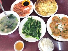 -潮香阁海鲜餐厅(较场尾店)