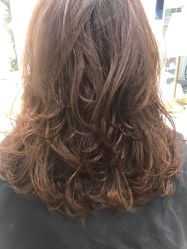 -FLAIR HAIR SALON