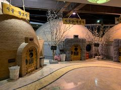 -纽斯桑拿会所(天山店)