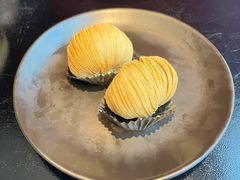 -丽晶轩中餐厅(重庆丽晶酒店)