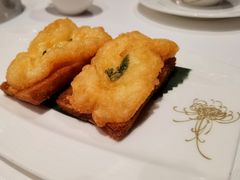 -万豪金殿(香港JW万豪酒店)