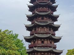 -盘门景区
