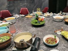 -程新大酒店(常州龙虎塘店)