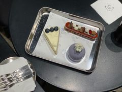 -Sarah西点·烘焙·餐厅(翰林府旗舰店)
