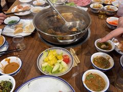 -厝味火锅·潮汕卤水火锅(十一合店)