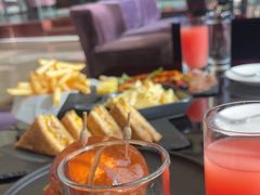 -云·酷 Atmosphere(国贸大酒店)