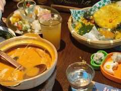 -泰妃殿(武汉首店)