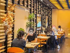 -get pizza意大利餐厅(凯德MALL店)