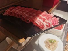 -海底捞火锅(华润万象汇店)