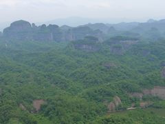 -丹霞山风景名胜区