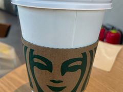 -星巴克(北京首都国际机场7店)