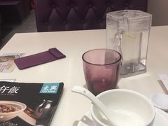 -太兴餐厅(东方广场分店)