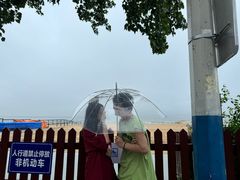 -老虎石海上公园