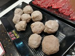 -幸运牛汕头小黄牛牛肉火锅(梅林店)