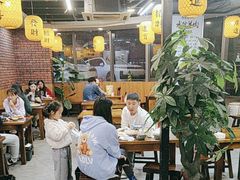 -长安后宰门水盆羊肉(新都心店)