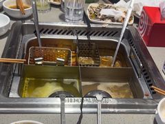 -海底捞火锅(百利广场店)