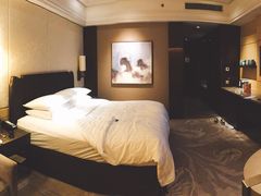 -杭州城中香格里拉大酒店