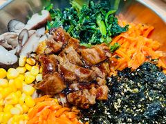 -米村拌饭(东方新天地店)