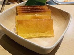 -新石器烤肉(百联川沙店)