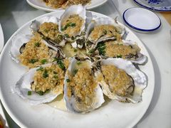 -四川小胡子海鲜(丁村万人海鲜广场店)