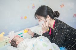 -大美母婴月子中心(馨乐庭店)