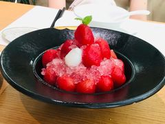 -大树餐厅(环球港店)