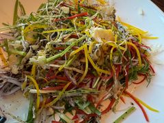 -蛇口希尔顿南海酒店·随轩中餐厅·粤菜