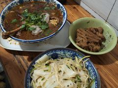 -叶新小吃店(来凤小区总店)