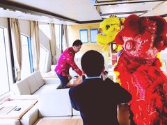 -千岛湖希尔顿休闲艇俱乐部