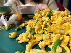 -甜阿姨·天台花园私房菜(万松园店)