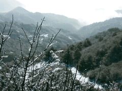 -山西乌金山旅游区