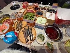 -海底捞大排档火锅(打浦路店)