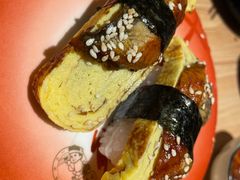 -禾绿回转寿司(苏宁广场店)