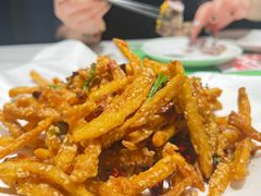-鑫小城故事·藕汤·家常菜(台北一路总店)