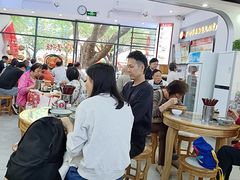 -银记肠粉店(市二宫店)