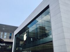 -Apple零售店(成都太古里店)