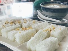 -周大娘牛乳(旧寨古村总店)
