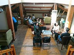 -1901 Cafe(西四店)