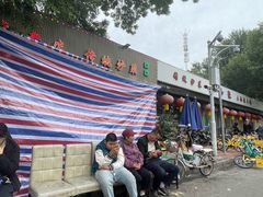 -清真•蜀风园(丁字沽店)