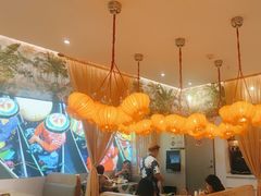 -箜八泰·东南亚料理(环球港店)