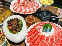 -快乐小羊(富强中路店)