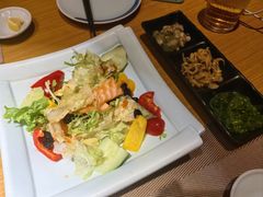 -三石铁板烧(紫竹桥店)