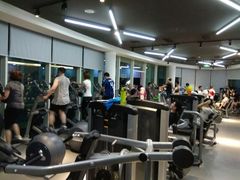 -一兆韦德健身(慧芝湖店)