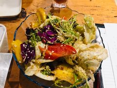 -木屋烧烤(大运店)