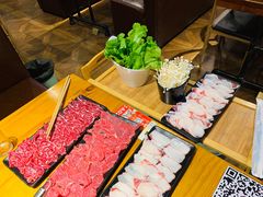 -牛品福潮汕牛肉火锅(旺庄店)