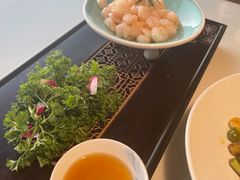 -柳莺湖上·湖景餐厅·江南菜(西湖店)