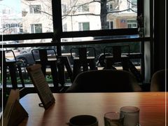 -ZM COFFEE(西安路店)