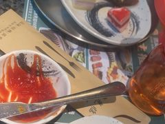 -阪尚皇·原切牛排·烤肉火锅自助(北京路店)