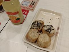 -咬不得高祖生煎·简餐(城站店)