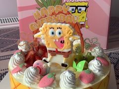 -仟吉KenGee(华鼎丽都国际店)